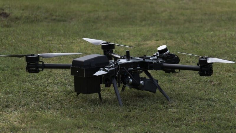 كوسوفو تتسلم آلاف الطائرات المسيرة الانتحارية من تركيا