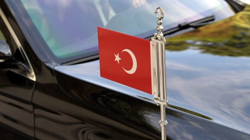 رويترز: تركيا قد تخفض مشتريات الغاز من روسيا بسبب استيراده من أمريكا