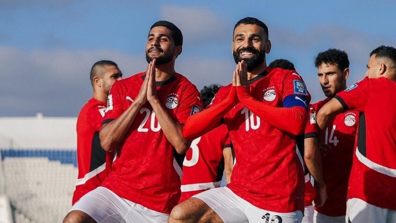 هدف المونديال 2026.. هدف “خيالي” بقدم النجم محمد صلاح (فيديو)