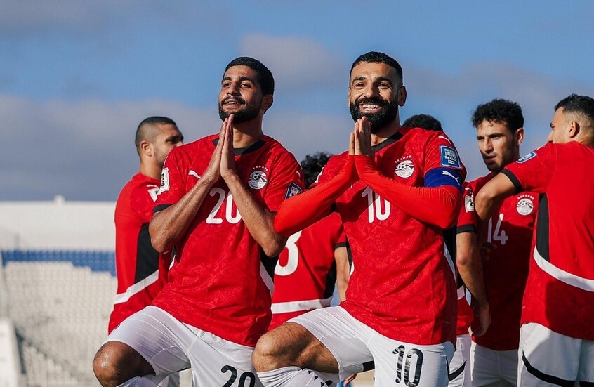 هدف المونديال 2026.. هدف “خيالي” بقدم النجم محمد صلاح (فيديو)