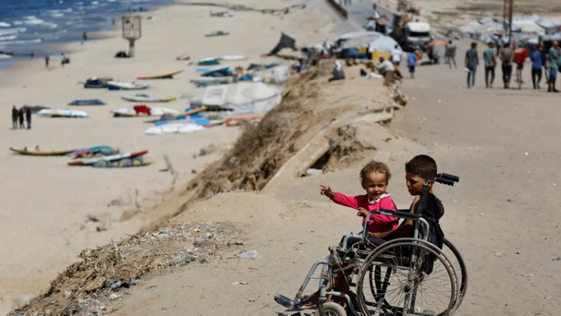 مسؤول مصري: مفاوضات شرم الشيخ بشأن غزة بلغت مرحلة متقدمة