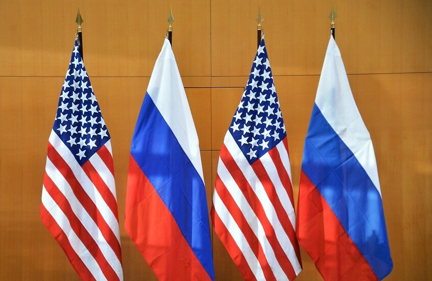 دميترييف: السلام يعتمد على مدى إصغاء موسكو وواشنطن لبعضهما البعض