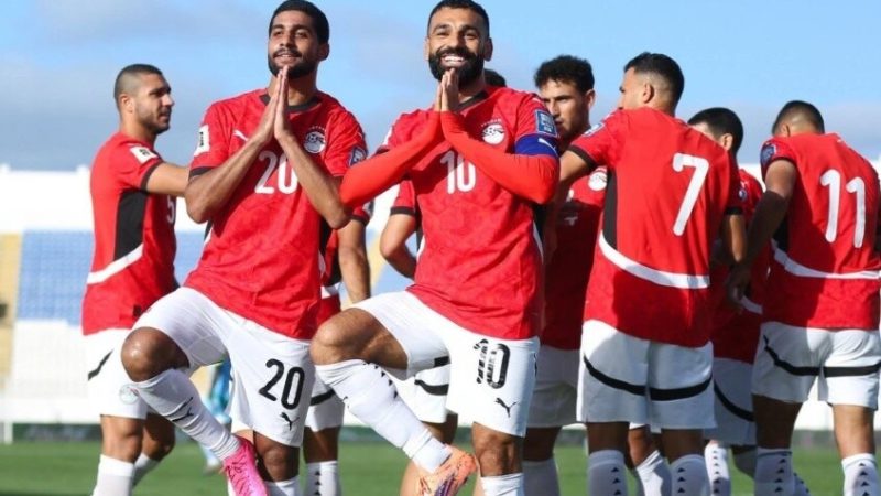 تأهل مصر يكتب التاريخ.. ويفتح الباب أمام رقم قياسي عربي جديد في كأس العالم 2026