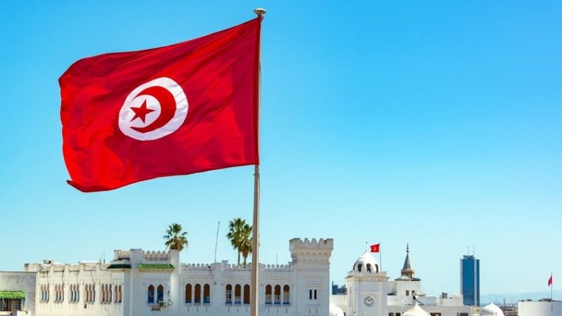 تونس تسدد ديونها الخارجية لسنة 2025 قبل أشهر من موعدها