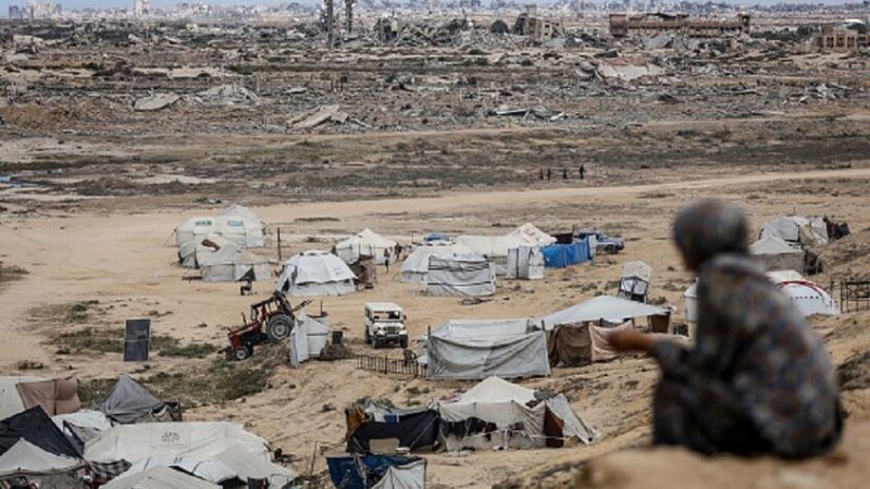 الخارجية التركية تعلق على اتفاق وقف إطلاق النار في غزة