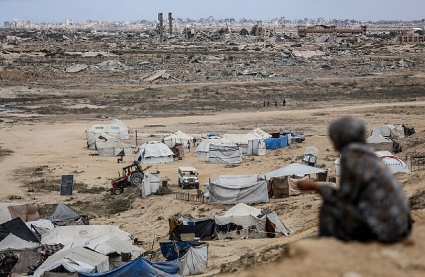 الخارجية التركية تعلق على اتفاق وقف إطلاق النار في غزة