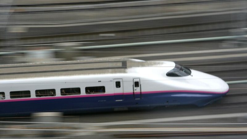 مشروع قطار الخليج يتلقى دفعة من قطر