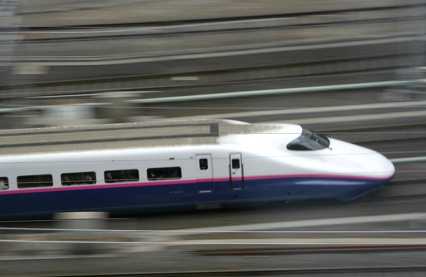 مشروع قطار الخليج يتلقى دفعة من قطر