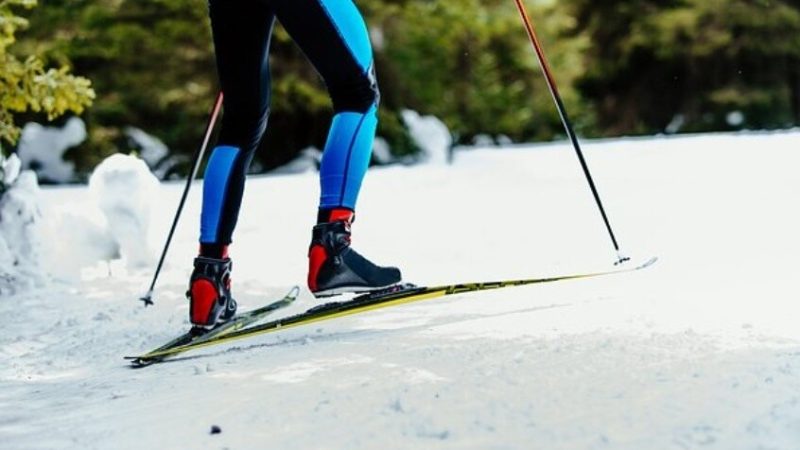 مدرب المنتخب الأمريكي يكشف شروط عودة الروس للتزلج الأولمبي