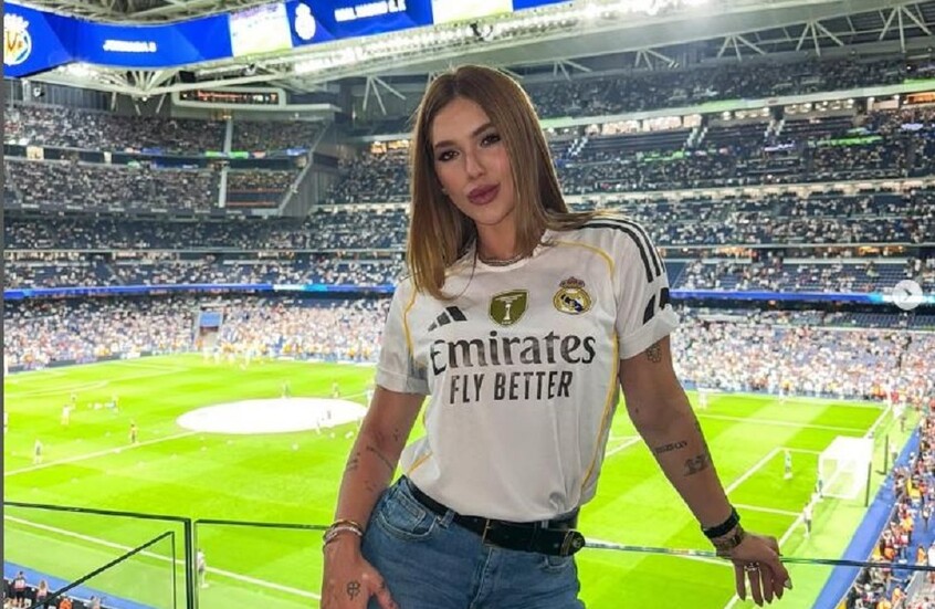 رغم اعتذاره عن الخيانة.. صديقة فينيسيوس تعلن نهاية العلاقة بينهما