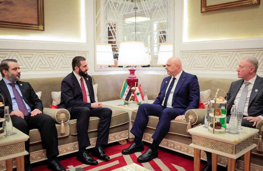 وزير الخارجية السوري يزور لبنان غدا.. ما هي الملفات المطروحة على طاولة النقاش؟