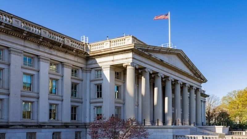 الخزانة الأمريكية تشدد العقوبات على إيران.. استهداف شبكات تمويل النفط