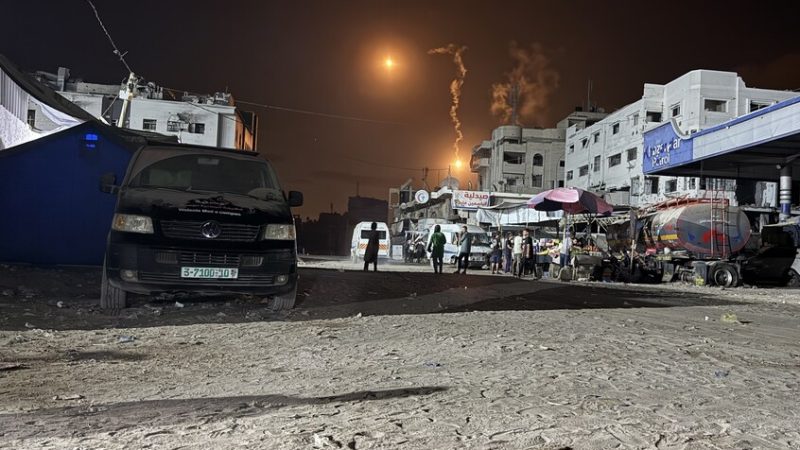 مصدر أمني إسرائيلي: يجب أن لا نتخلى عن مجموعات قاتلت “حماس” في غزة