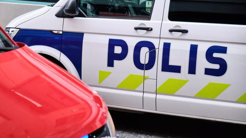 الشرطة الفنلندية تعتقل طالبا بعد سؤاله الرئيس ستوب حول صفقات السلاح مع إسرائيل (فيديو)