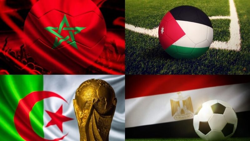 النمسا تمطر شباك سان مارينو بـ10 اهداف في تصفيات كأس العالم 2026