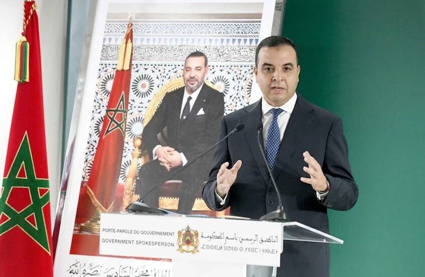 الحكومة المغربية: التقطتنا رسالة شباب “جيل زد”.. والحوار يحتاج الطرفين