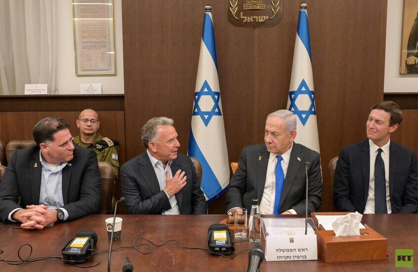 اتفاق غزة يحتوي على “ملحق سري” لمواجهة “شيطان التفاصيل”.. مخاوف جدية من فشل المرحلة الثانية