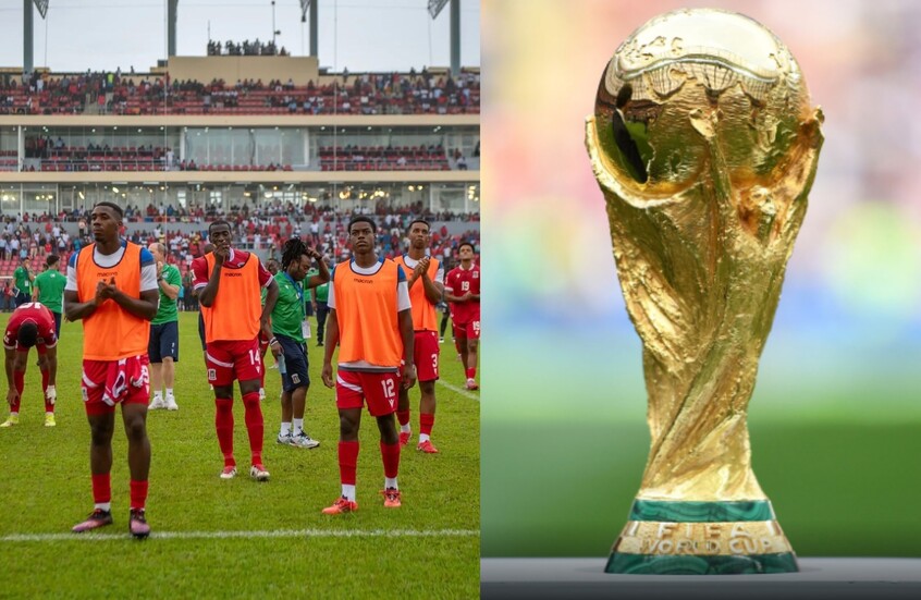 فضيحة في تصفيات مونديال 2026.. واقعة غريبة تلغي مباراة