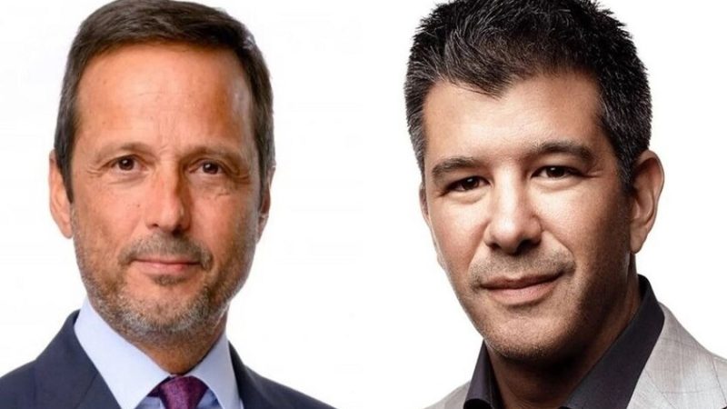 اعتقنا الإسلام مؤخرا.. الملك سلمان يمنح الجنسية السعودية لرجلي أعمال تكريما لخبراتهما والكفاءة