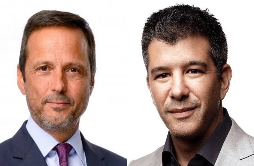 اعتقنا الإسلام مؤخرا.. الملك سلمان يمنح الجنسية السعودية لرجلي أعمال تكريما لخبراتهما والكفاءة