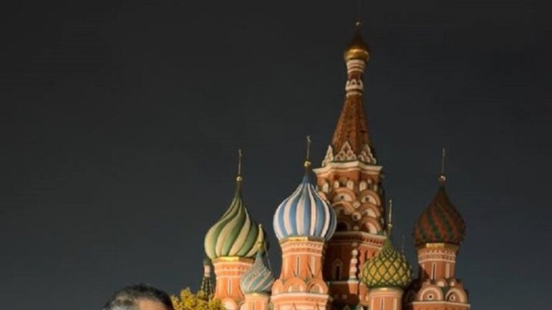 روسيا تمنح شابا مصريا فرصة العمر ويصبح أصغر رجل أعمال