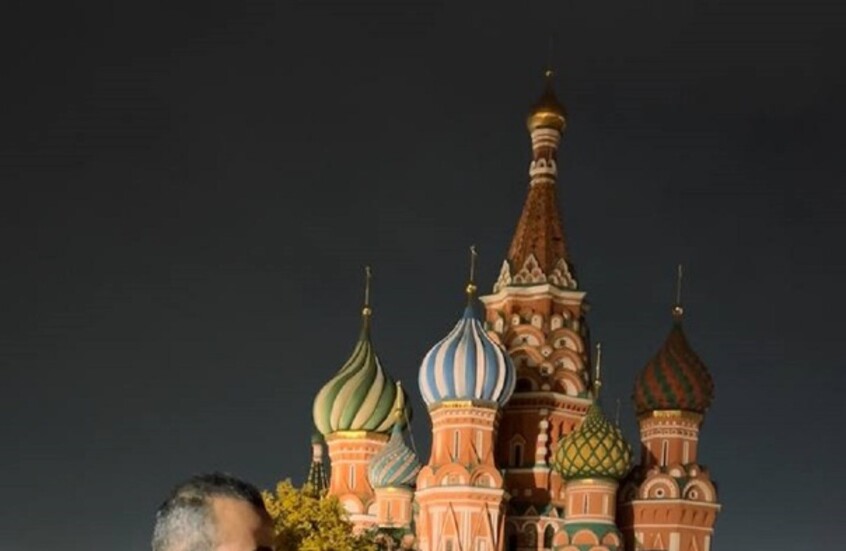 روسيا تمنح شابا مصريا فرصة العمر ويصبح أصغر رجل أعمال