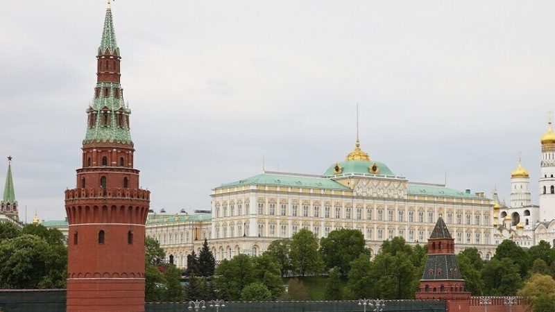 الكرملين  يكشف عن موعد جديد لانعقاد القمة الروسية العربية