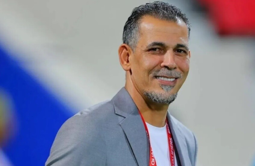 ما حقيقة رفض استصدار تأشيرة دخول السعودية لنائب الاتحاد العراقي يونس محمود؟