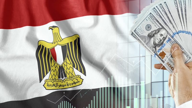 “مصر تسدد أكثر مما تقترض”.. وزير المالية يطلق تصريحات هامة عن الاقتصاد