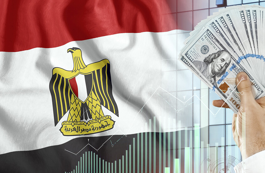 “مصر تسدد أكثر مما تقترض”.. وزير المالية يطلق تصريحات هامة عن الاقتصاد