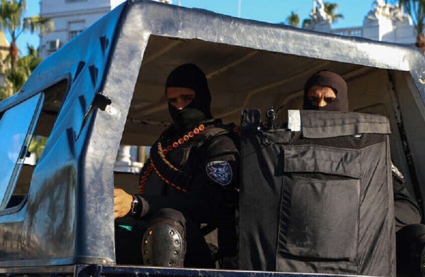 مصر.. مداهمات أمنية واسعة تنتهي بمقتل 4 تجار مخدرات في اشتباكات مع الشرطة