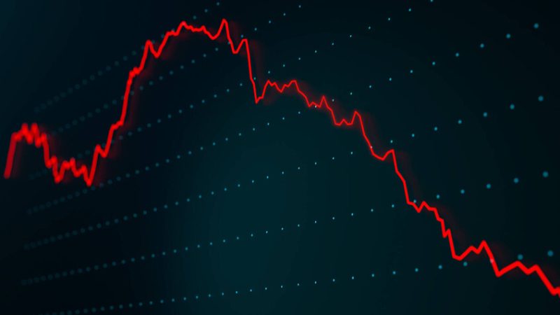 تراجع مؤشر ستاندرد أند بورز 500 بنسبة 2% بعد تهديد ترامب للصين