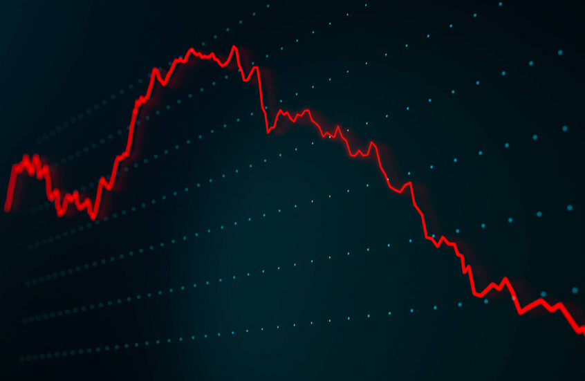 تراجع مؤشر ستاندرد أند بورز 500 بنسبة 2% بعد تهديد ترامب للصين
