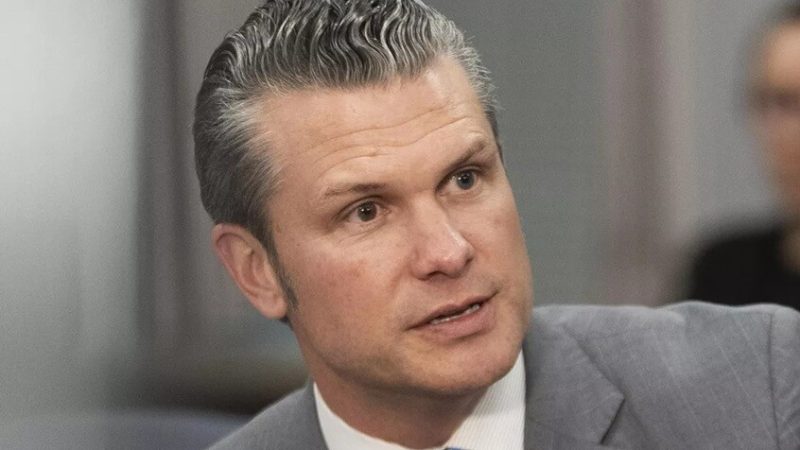 “سنوقفك ميتا”.. وزير الحرب الأمريكي يعلن إنشاء فرقة جديدة لـ”سحق” عصابات تهريب المخدرات