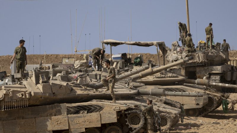 حاييم رامون: نتنياهو يقود إسرائيل إلى كارثة جديدة!