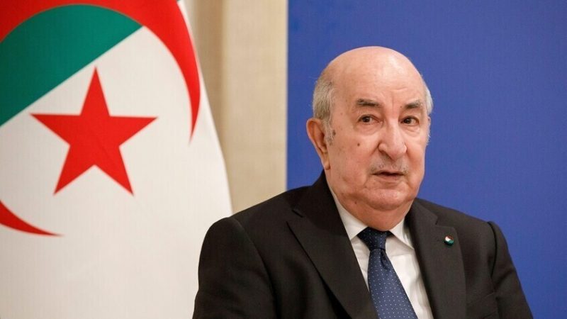 تبون يعلن استرداد الجزائر 30 مليار دولار من الأموال المنهوبة