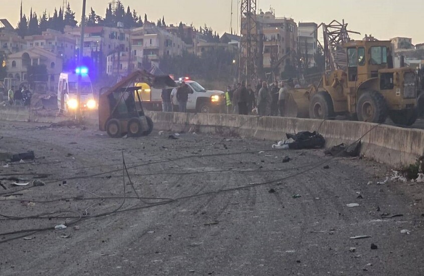 عون يطالب المجتمع الدولي بإسناد لبنان بوقف لإطلاق النار شبيه بنموذج غزة