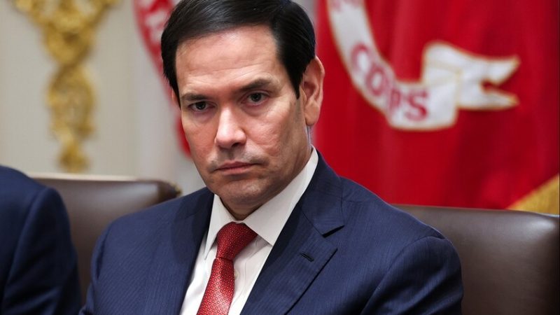 عبد العاطي وروبيو يبحثان جهود إنهاء الحرب في غزة وترتيبات قمة شرم الشيخ