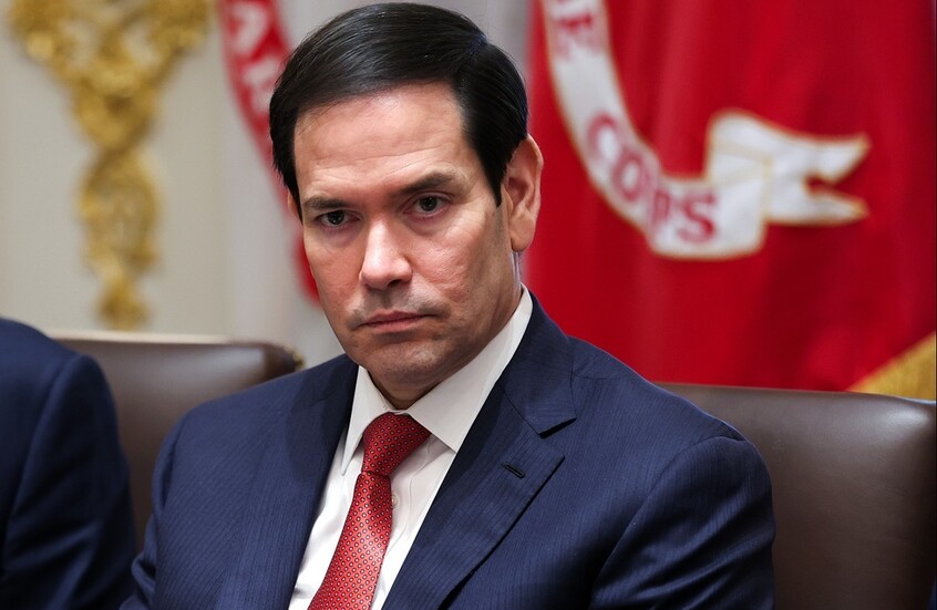 عبد العاطي وروبيو يبحثان جهود إنهاء الحرب في غزة وترتيبات قمة شرم الشيخ