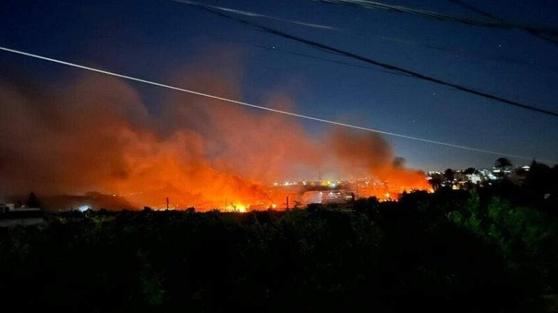 نائب لبناني: اتفاق غزة ترك “حزب الله” وحيدا وإسرائيل تحضر شيئا ما للبنان