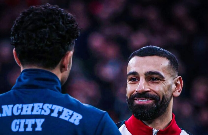 موقف صلاح ومرموش.. اللاعبون الأعلى أجرا في الدوري الإنجليزي