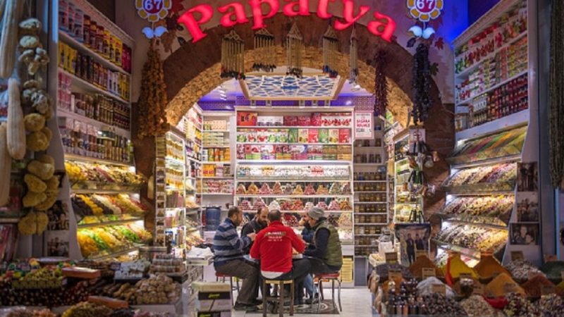 تركيا.. خطوة نحو شفافية أكثر في أسعار المواد الغذائية وحماية المستهلك