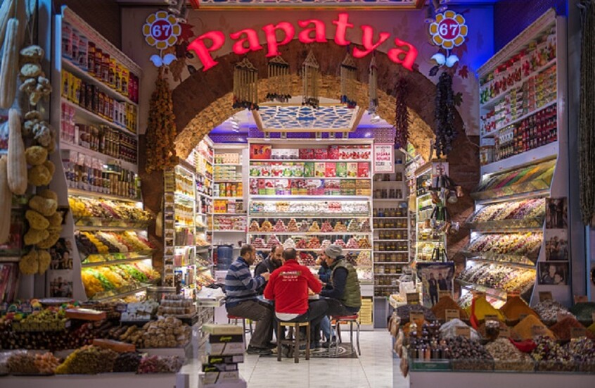 تركيا.. خطوة نحو شفافية أكثر في أسعار المواد الغذائية وحماية المستهلك