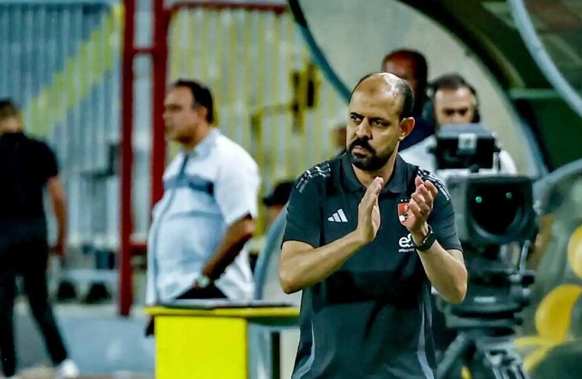 بعد مغادرته الأهلي المصري.. عماد النحاس مديرا فنيا لناد عربي كبير