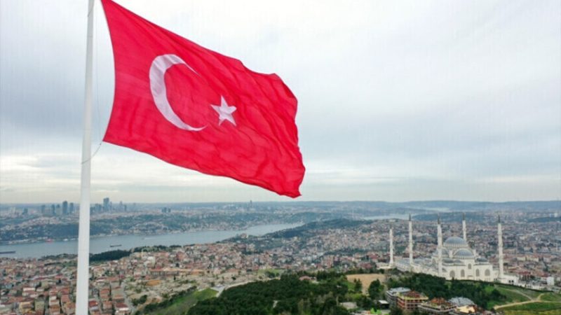 أنقرة تبحث إرسال قوة عسكرية إلى غزة