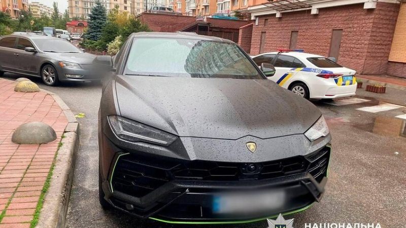 كييف.. تضارب الأنباء حول مقتل أو انتحار مستثمر كبير كان محط ابتزاز الأمن الأوكراني (صور)