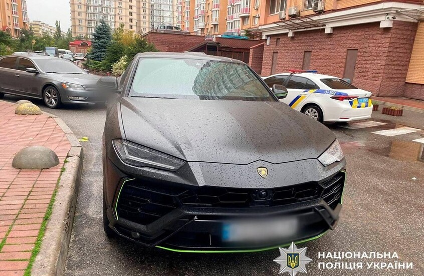 كييف.. تضارب الأنباء حول مقتل أو انتحار مستثمر كبير كان محط ابتزاز الأمن الأوكراني (صور)