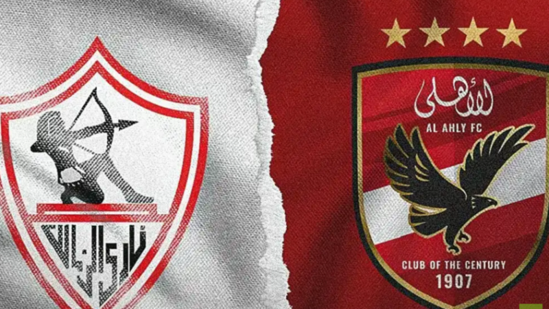 لن أطلق صافرتي إلا بعد فوز الأهلي.. تصريحات صادمة لنجم زمالكاوي سابق حول أحد الحكام (فيديو)