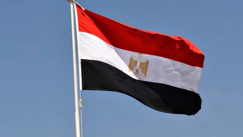 بيان للرئاسة المصرية بشأن قمة السلام في شرم الشيخ