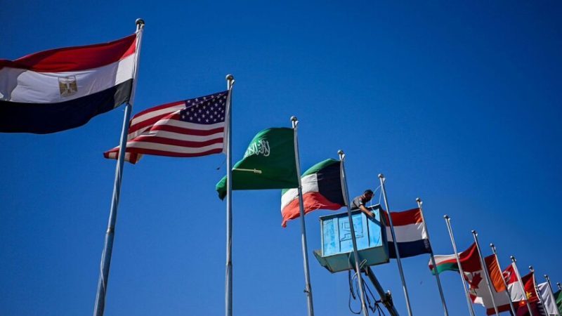 مصادر تكشف لـ RT هوية ضحايا حادث القطريين في شرم الشيخ